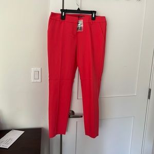 Express columnist pants. Size 6R